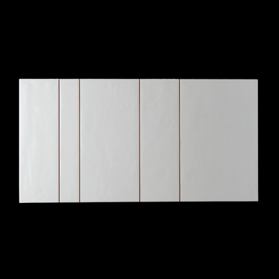 Azulejo Kian 30x60 Cerámica Euro White - Cerámica Euro -  Cerámicos