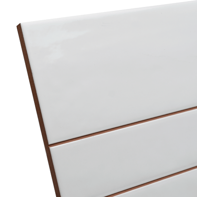 Azulejo Kian 30x60 Cerámica Euro White - Cerámica Euro -  Cerámicos