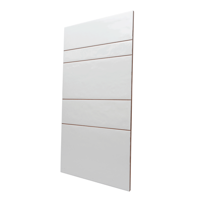 Azulejo Kian 30x60 Cerámica Euro White - Cerámica Euro -  Cerámicos