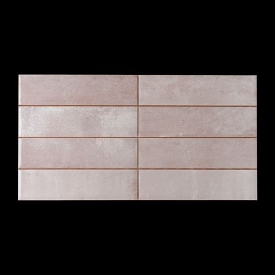 Azulejo Luken 30x60 Cerámica Euro Rose - Cerámica Euro -  Cerámicos