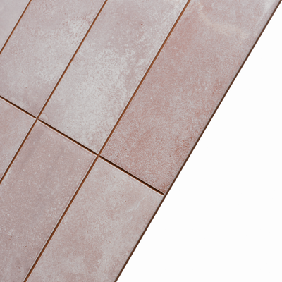 Azulejo Luken 30x60 Cerámica Euro Rose - Cerámica Euro -  Cerámicos