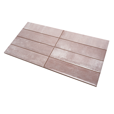 Azulejo Luken 30x60 Cerámica Euro Rose - Cerámica Euro -  Cerámicos