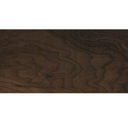 Piso CerÃ¡mico Black Walnut Daltile 18x50 Moka - Daltile -  CerÃ¡micos