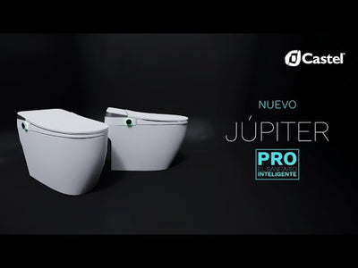 WC Sanitario Jupiter Pro Castel