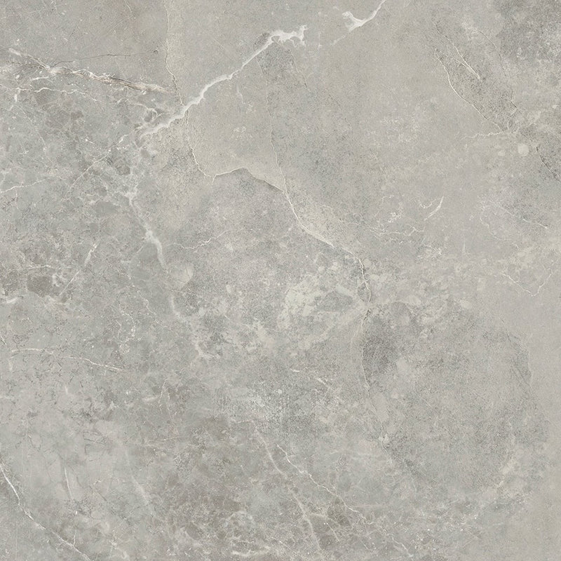 Piso CerÃ¡mico IrÃ¡ki Daltile 77x153 Gray Rectificado - Daltile -  CerÃ¡micos