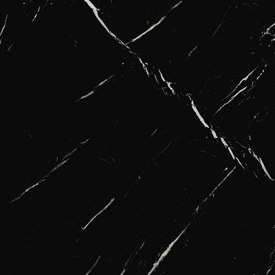 Piso Cerámico Marquina Daltile 80x160 Negro Rectificado - Daltile -  Cerámicos