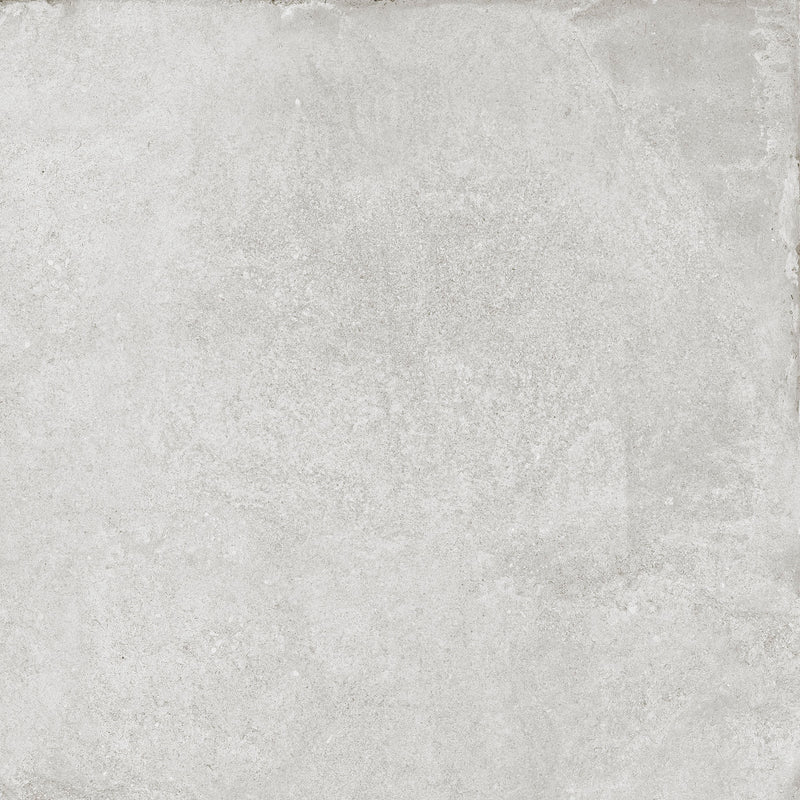 Piso CerÃ¡mico Pietra Francesa Daltile 75x75 Light Grey Rectificado - Daltile -  CerÃ¡micos