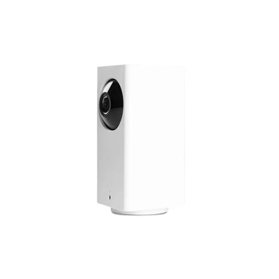 Wyze Cámara de Seguridad Interior Cam Pan con Asistente Google y Alexa - Wyze -  Cámara De Seguridad