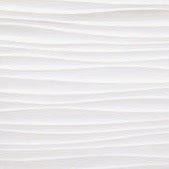 Azulejo Vento Daltile 45x90 White Wave Rectificado - Daltile -  Cerámicos