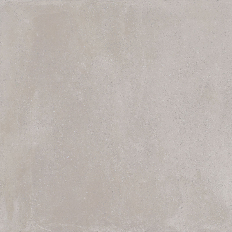 Piso CerÃ¡mico Momentum Daltile 90x90 Light Gray Rect - Daltile -  CerÃ¡micos