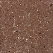 Piso CerÃ¡mico Cantera Daltile 45x45 Chocolate - Daltile -  CerÃ¡micos