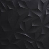 Azulejo Pure Daltile 45x90 Origami Black Rectificado - Daltile -  CerÃ¡micos