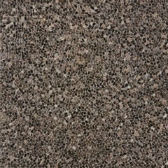 Piso CerÃ¡mico Zen Daltile 60.5x60.5 Gray - Daltile -  CerÃ¡micos