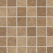 Mosaico Lyndhurst Daltile 5x5 Brown - Daltile -  CerÃ¡micos