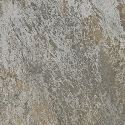 Quartzite Gray -  loseta cerámica 45 x 90 cm - Daltile -  Piso Cerámico