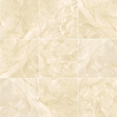 Piso Cerámico Onix Bonita Company 60x60 Beige P - Bonita Company -  Cerámicos