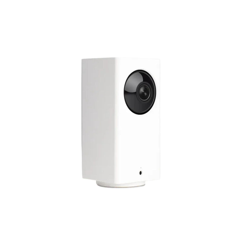 Wyze Cámara de Seguridad Interior Cam Pan con Asistente Google y Alexa - Wyze -  Cámara De Seguridad