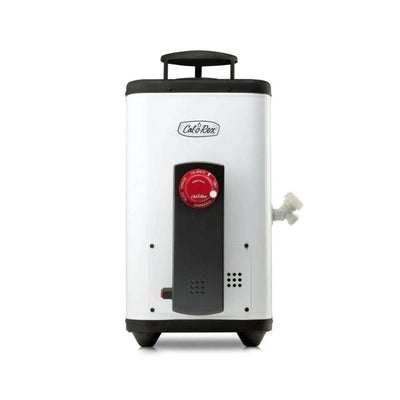 Calentador de Paso COXDP09 (1.5 Servicio) 7.5 L/min Calorex