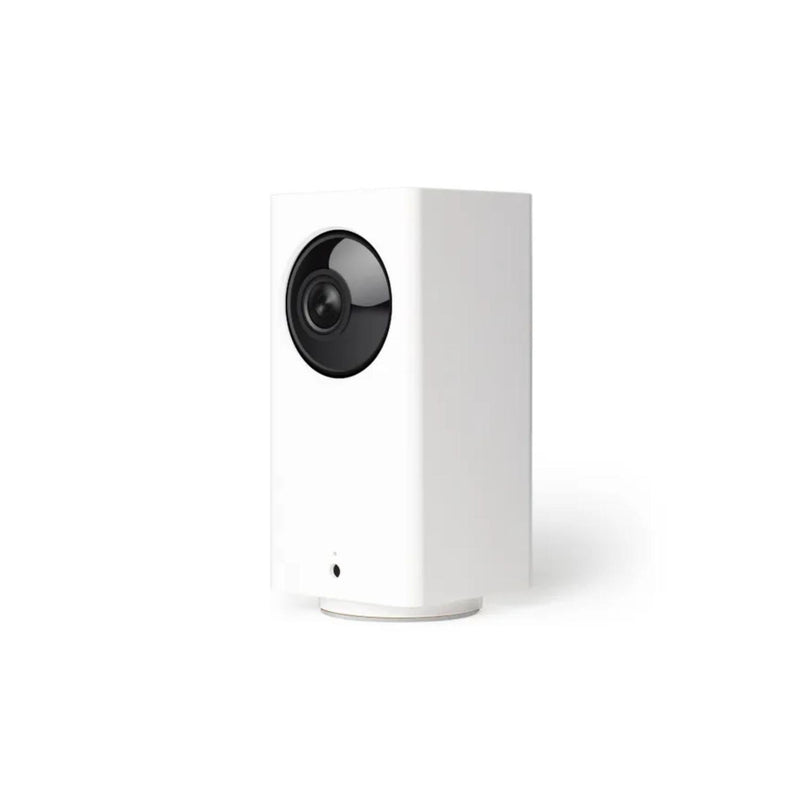 Wyze Cámara de Seguridad Interior Cam Pan con Asistente Google y Alexa - Wyze -  Cámara De Seguridad