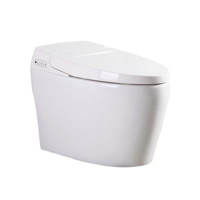 WC Sanitario Jupiter Pro Castel - Castel -  Inodoro