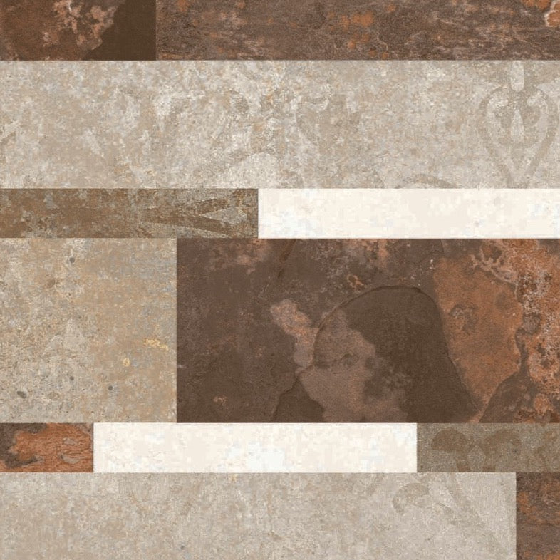 Azulejo Stone Bonita Company 30 X 45 Beige P - Bonita Company -  Azulejos